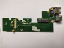 Placa Usb Rede E Pci Notebook Dell Vostro 3460