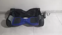 Patineta Eléctrica Scooter Hoverboard (es La 4x4 )pa