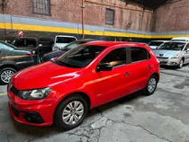 Volkswagen Gol Trend 2017 1.6 Comfortline 101cv