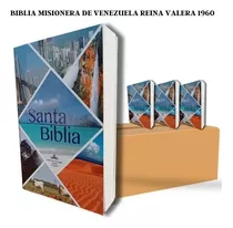 Biblias Reina Valera 1960 Economicas!!! (diferentes Modelos)