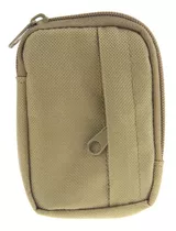 Bolso De Cintura Monedero, Lllaves, Llavero