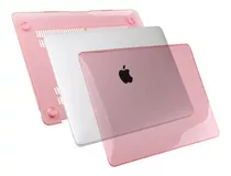 Case Carcasa Protector Para Macbook Pro Retina 13