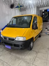 Fiat Ducato Cargo Multijet 2.3 Completa