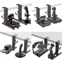 Soporte De Escritorio Compatible Con Thrustmaster Hotas Wart