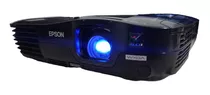 Projetor Data Show Epson W10 2600 Lumens Hdmi Mostruário