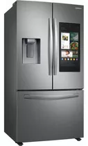 Nuevo Samsung Rf27t5501sr 36 Pulgadas Refrigerador