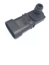 Sensor Map Renault Megane 2 1.6 16v Original Siemens Germany