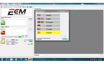 Ecm Titanium 43000+ V1.61 Editor Chiptuning 