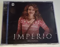 Cd Império - Trilha Sonora Nacional