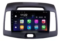 Autoradio Android Hyundai Elantra 2006-2010 +cámara Gratis 