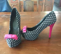 Tacones De Mujer 