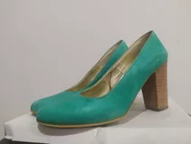 Zapato De Fiesta