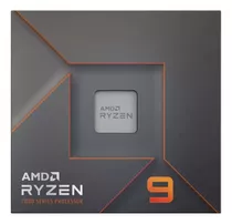 Procesador Amd Ryzen 9 7900x 64mb 5.6ghz Am5 