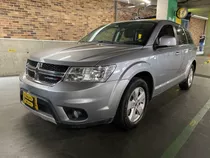 Dodge Journey 2.4 Se 2018