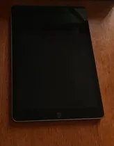 iPad Apple