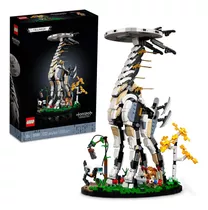 Lego Horizon Forbidden West: Tallneck 76989 - Juego De Co