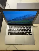Macbook Air Macboor Air - 2017 - Impecable