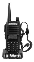 Handy Baofeng Uv82 Walkie Talkie Vhf Uhf 10watts 128ch Cuota