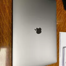 Apple Macbook Pro 15  I7 16gb 512 Ssd Gris Como Nuevo