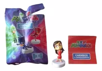 Cariimbo Pj Masks - Amaya - Dtc