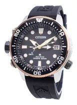 Citizen Aqualand Bn2037-11e 30th Anniversary Limited Edition