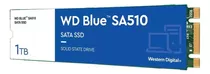 Disco Solido Interno Ssd Wd Blue 1 Tb M2 2280 Sata Sa510 1tb