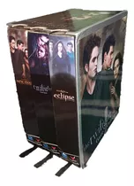 The Twilight Saga Game Collection  Crepusculo  (son 3 Juegos