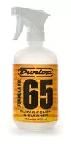 Jim Dunlop Form 65 Cln+pol-16oz-ea
