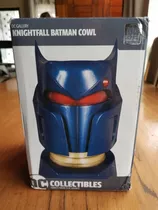 Figura Dc Gallery Knightfall Batman Cowl / Dc Collectibles