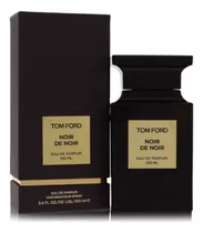 Tom Ford Private Blend Noir De Noir Eau De Parfum