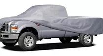 Cubre Auto Impermeable Para Pick Up Premium Talla M