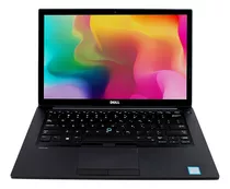 Laptop Dell Latitude 7480  I7 7ma 480 Ssd 16 Ram 14''
