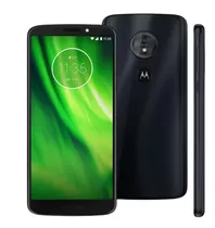 Smartphone Motorola Moto G6 Play 32gb Tela 5.7  Azul