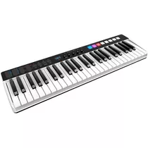 Ik Multimedia Irig Keys I/o - Controller/audio Interface For