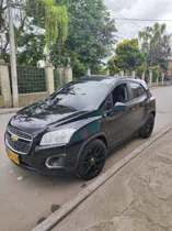 Chevrolet  Tracker  Ls