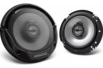 Parlantes Kenwood 16 Cm 300 Watts Para Auto Gran Calidad