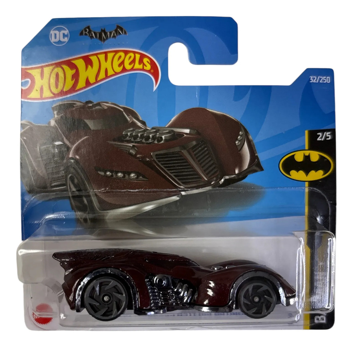 The Batman 2004 Batmovel | Mercado Livre