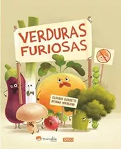 Verduras Furiosas - Gobbetti Y Nikolova