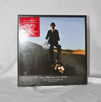Pink Floyd  Wish You Were Here - Immersion Box Set
