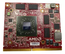 Tarjeta Video Hp Ati Amd Radeon Hd5650 1 Gb 109-c07657-20