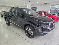 Fiat Toro Volcano Usada 0km Entrega Financio Permuta 0km G