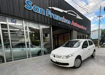 Volkswagen Gol Trend Pack 1 2011 105.000 Km