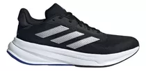 Response Super W Ig1407 adidas Color Negro Talle 41 Ar