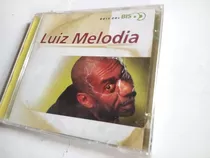 Cd Luiz Melodia Bis - Duplo Lacrado 