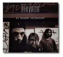 Nirvana - In Bloom Collection