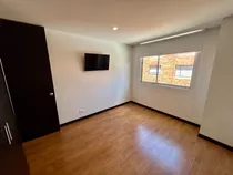 Vendo Apartamento Bogotá, 84m2. Mazurén, Suba. 3 Habitaciones, 2 Baños. Piso 5 Con 2 Cupos De Parqueadero