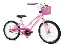 Bicicleta Bella Aro 20 - Nathor