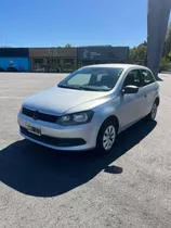 Volkswagen Gol Trend