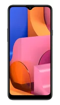 Samsung Galaxy A20s Negro 32gb 3gb Ram - Bueno