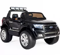 Camioneta A Bateria Para 2 Niños Ford Ranger 2023 4x4 Offroa